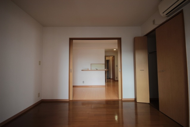 西蟹屋K.Kの洋室