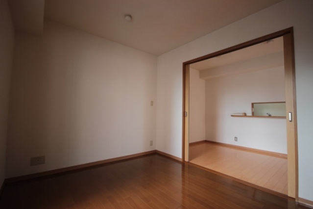 西蟹屋K.Kの居間・リビング