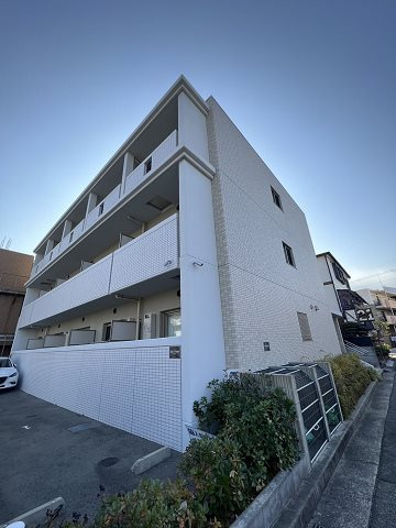 ルーチェ（御園1丁目）の外観