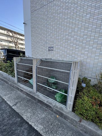 ルーチェ（御園1丁目）のその他共用部分