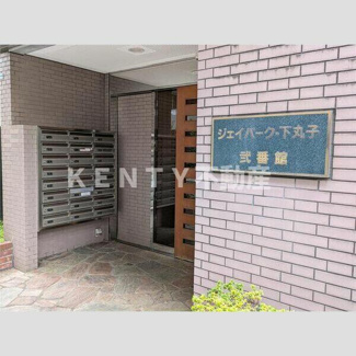 【エントランス】 | エントランスです