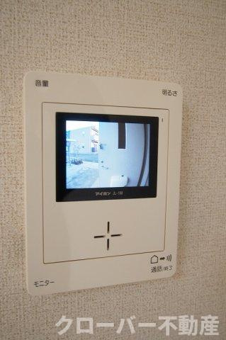 ハーモニー２号館の設備