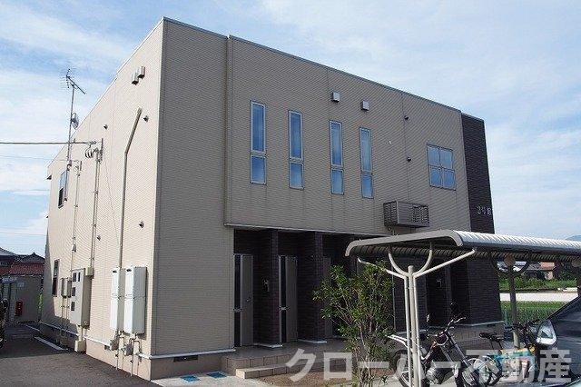 ハーモニー２号館