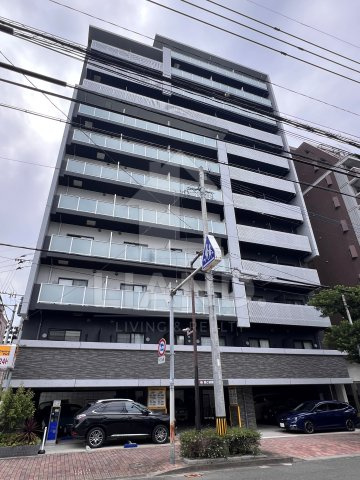 グランドアセント　博多小学校区