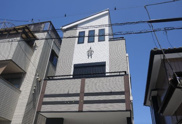 厚木市妻田西2丁目戸建の画像