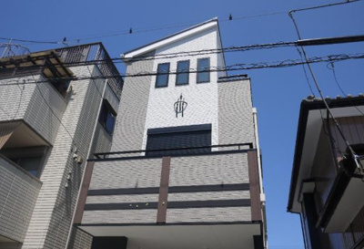 【外観】 | 厚木市妻田西2丁目戸建