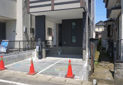 【外観】 | 厚木市妻田西2丁目戸建