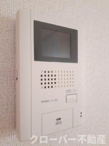 ハーモニー６のセキュリティ