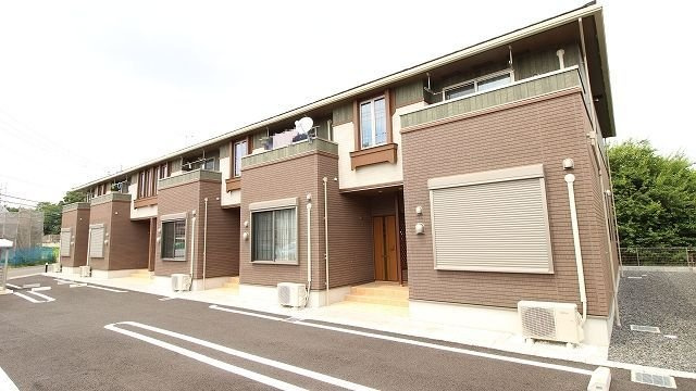 グラン・シャリオのエントランス|エントランスです