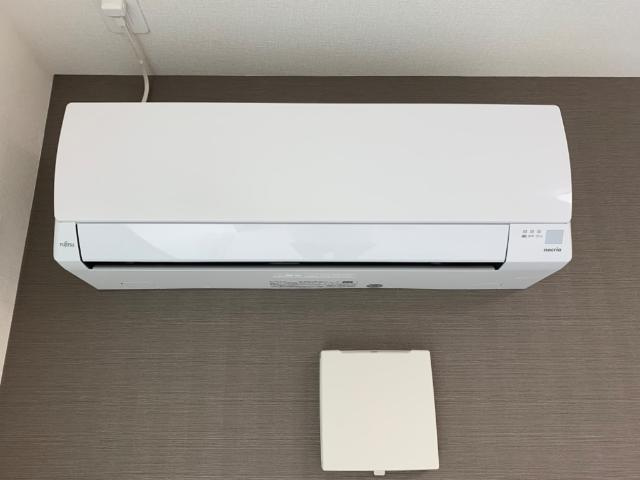 グランメリーの設備|室内設備
