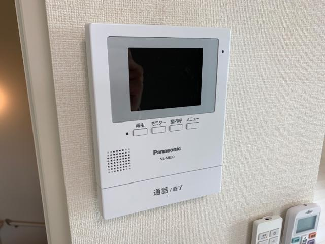 グランメリーのセキュリティ|セキュリティ