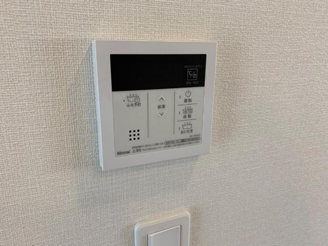 グランメリーの設備|室内設備