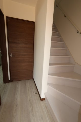 コンフォートヴィレッジの収納