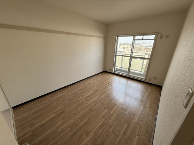 パストラル菅原の子供部屋