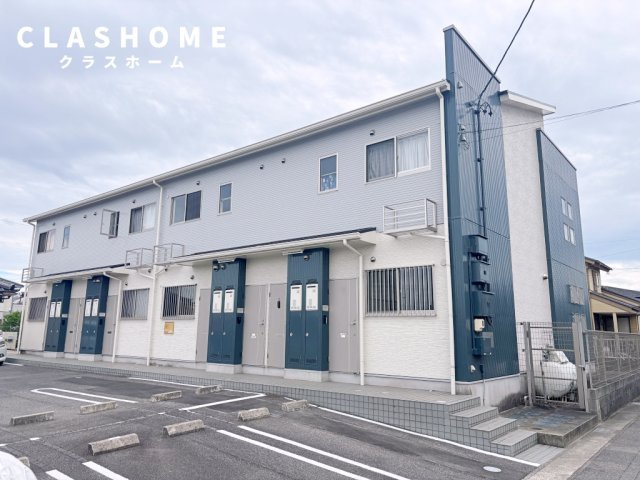 ブルーパレス　　刈谷市近郊の賃貸ならクラスホーム刈谷店の外観