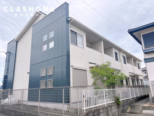 ブルーパレス　　刈谷市近郊の賃貸ならクラスホーム刈谷店の外観