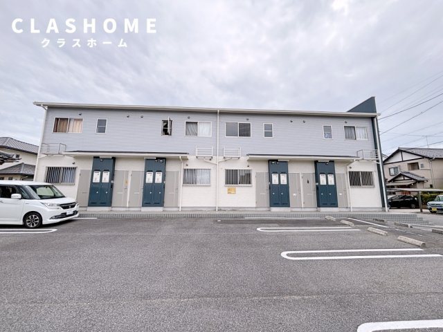 ブルーパレス　　刈谷市近郊の賃貸ならクラスホーム刈谷店のエントランス