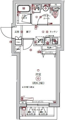 ユリカロゼ東武練馬