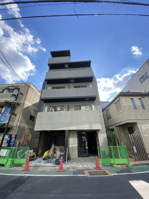 ユリカロゼ東武練馬