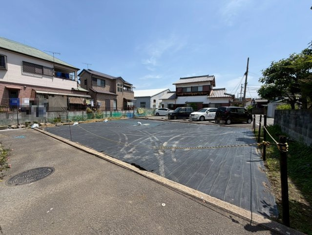 和歌山市北島・土地・56978