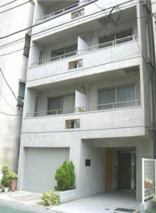錦糸町フラット