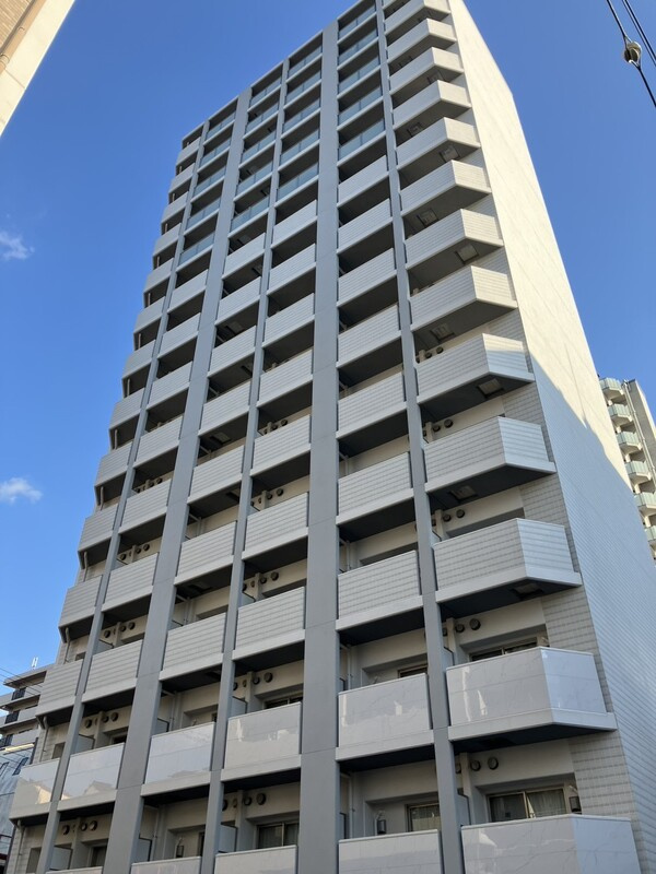 セオリー神戸クレール