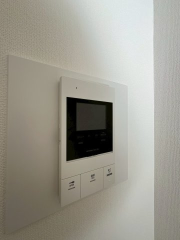 三国ヶ丘ピアのセキュリティ