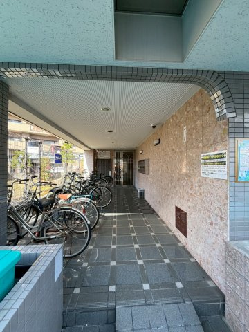 三国ヶ丘ピアのその他