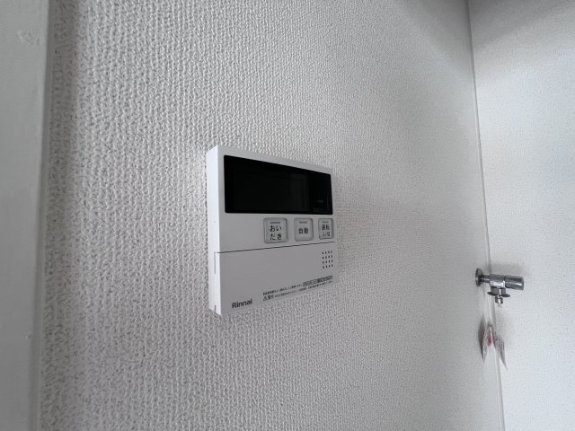 明石本町ビル住宅の設備