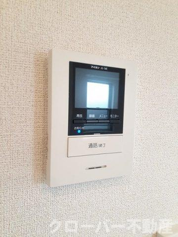 レジデンス昭和町Ⅰの設備