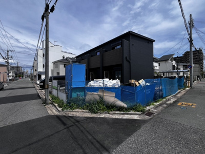 【その他共用部分】 | メルキュールコート