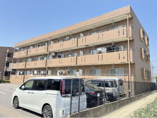 バトー・モンテ　　刈谷市近郊の賃貸はクラスホーム刈谷店のその他共用部分