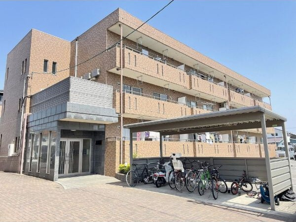 バトー・モンテ　　刈谷市近郊の賃貸はクラスホーム刈谷店