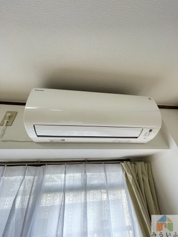 【設備】 | アロンノーブルⅡ