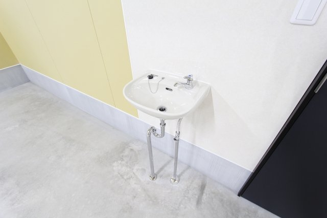 砂子１１６ＧＩＭＵＣＯの設備