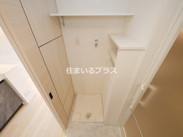 PHOERME城北公園の設備