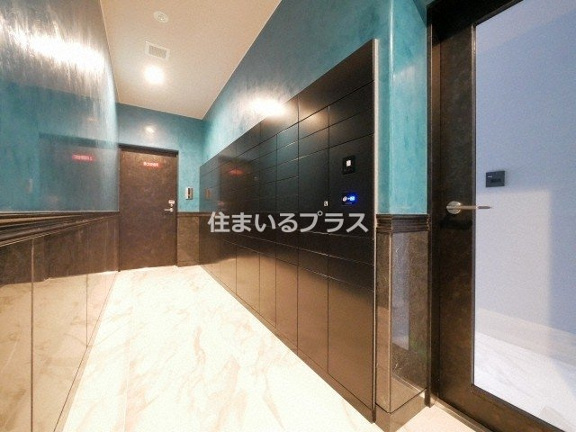 PHOERME城北公園のその他