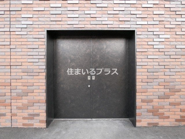PHOERME城北公園のその他