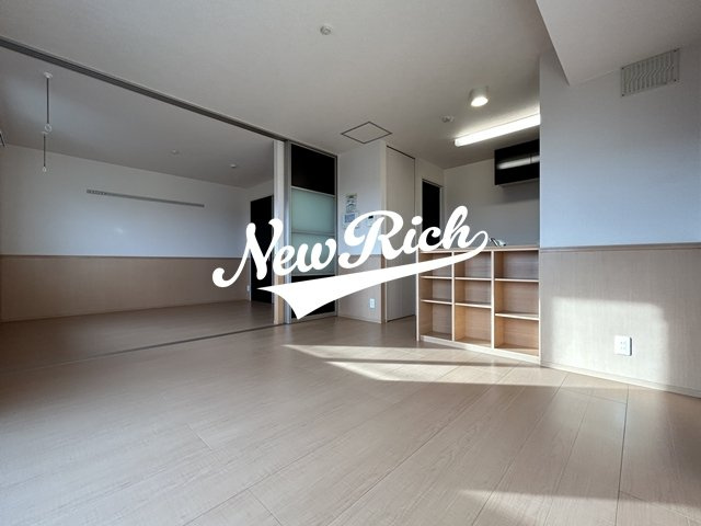 高崎市西横手町のアパート