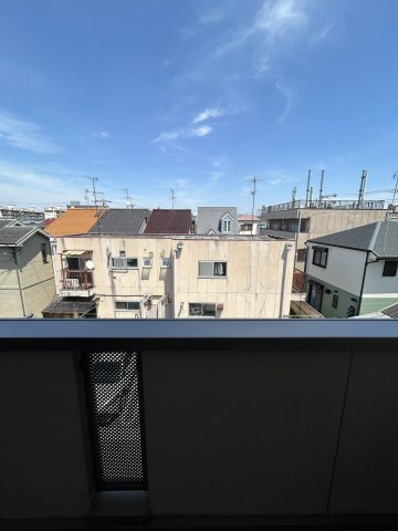 ル・オールⅡの展望