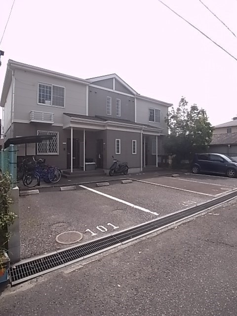 パークサイド宮嵜