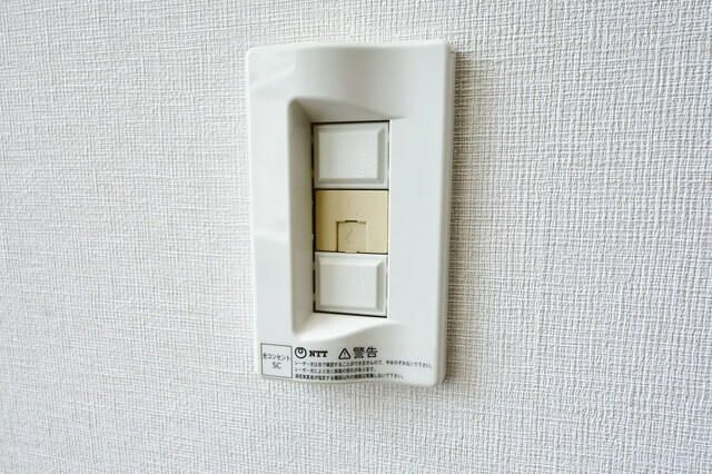 プレール横浜山手のその他
