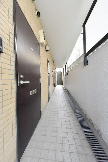 プレール横浜山手のその他共用部分