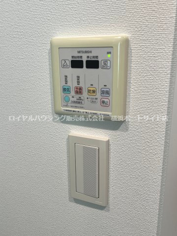 ※代表的な設備写真になります。