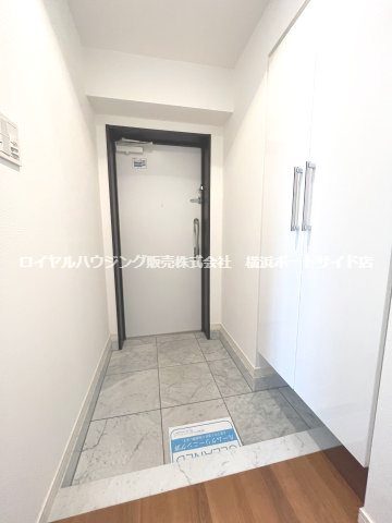 ※同タイプの室内写真になります。