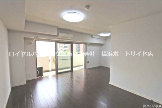 ※同タイプの室内写真になります。