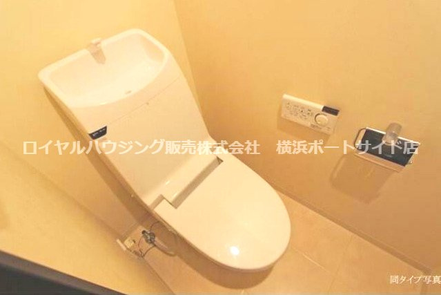 ※同タイプのお部屋になります。