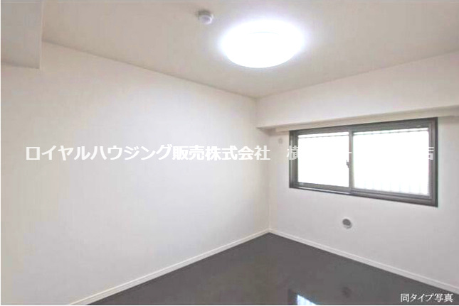 ※同タイプの室内写真になります。