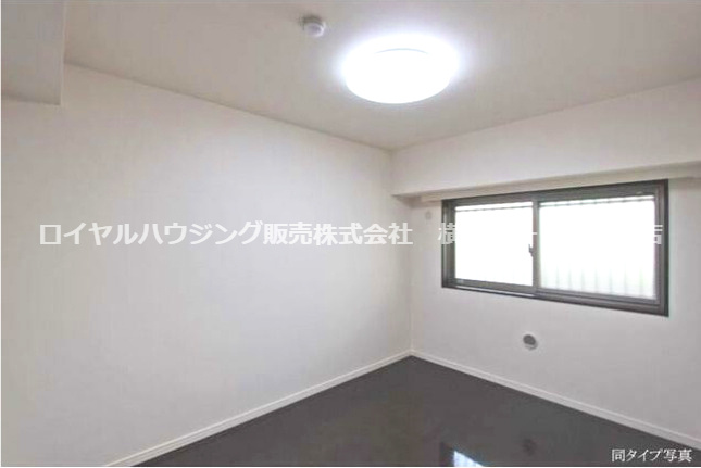 ※同タイプの室内写真になります。