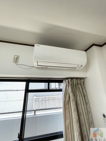 【設備】 | アロンノーブルⅡ